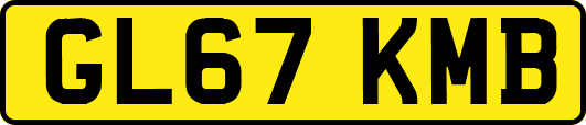 GL67KMB