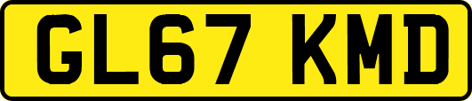 GL67KMD