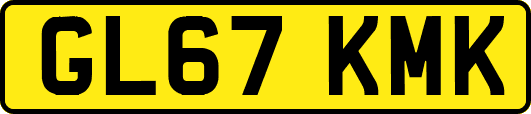 GL67KMK
