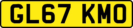 GL67KMO