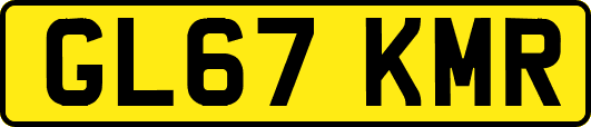 GL67KMR