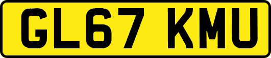 GL67KMU