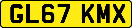 GL67KMX