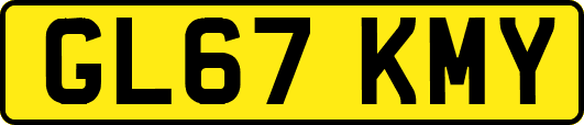 GL67KMY