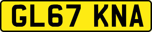 GL67KNA
