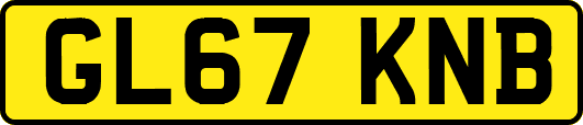 GL67KNB
