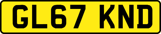 GL67KND