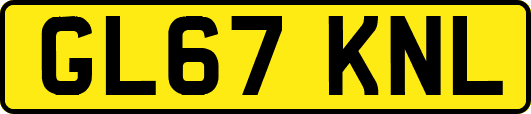 GL67KNL