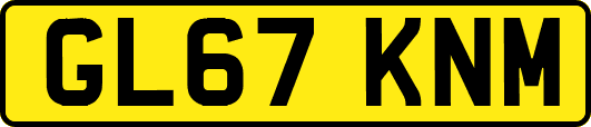 GL67KNM