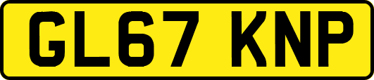 GL67KNP