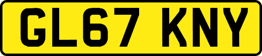 GL67KNY