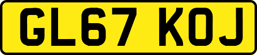 GL67KOJ