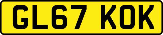 GL67KOK