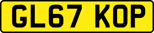 GL67KOP