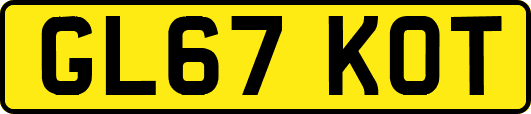 GL67KOT