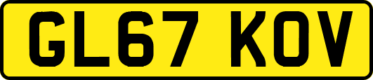 GL67KOV