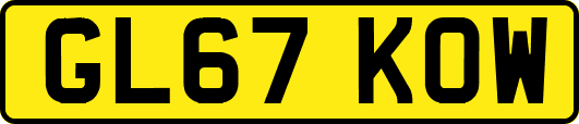 GL67KOW
