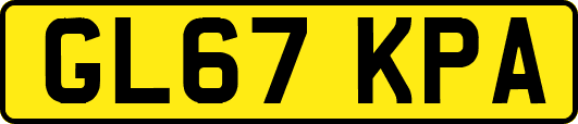 GL67KPA