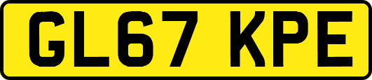 GL67KPE