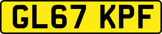 GL67KPF