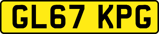 GL67KPG