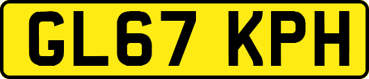 GL67KPH
