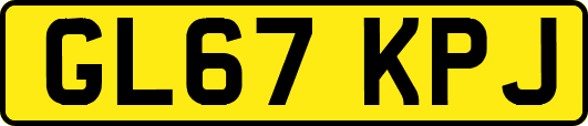 GL67KPJ