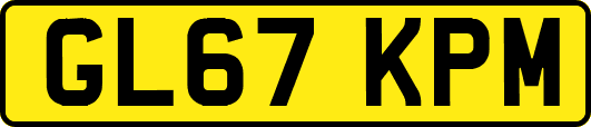 GL67KPM