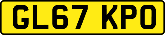 GL67KPO