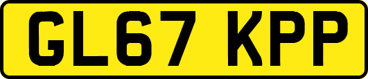 GL67KPP