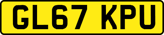 GL67KPU