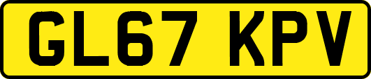 GL67KPV