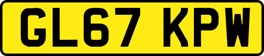 GL67KPW