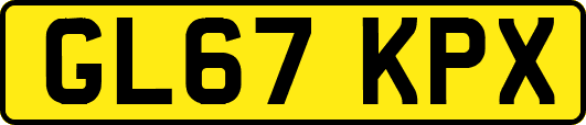 GL67KPX