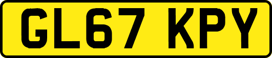 GL67KPY