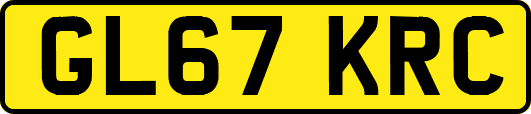 GL67KRC