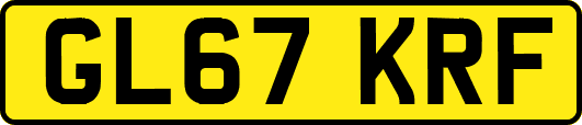 GL67KRF
