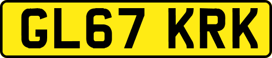 GL67KRK