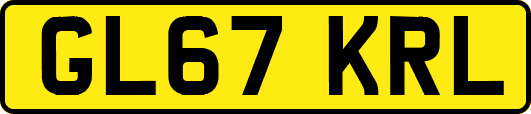 GL67KRL
