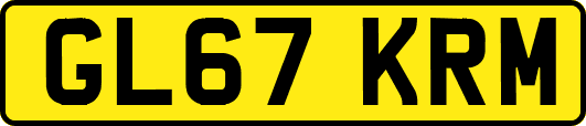 GL67KRM