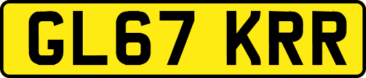 GL67KRR
