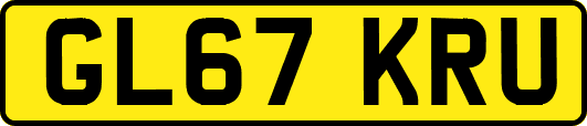 GL67KRU