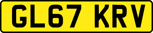 GL67KRV