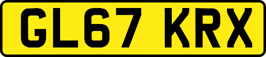 GL67KRX