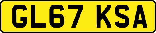 GL67KSA