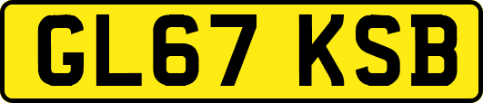 GL67KSB