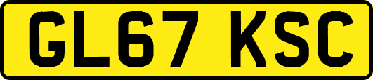 GL67KSC