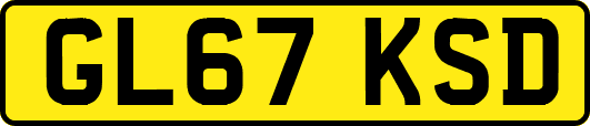 GL67KSD