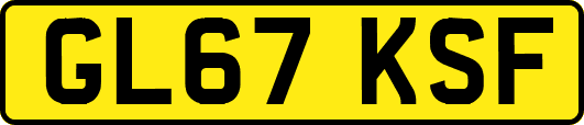 GL67KSF