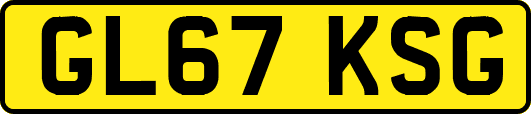 GL67KSG